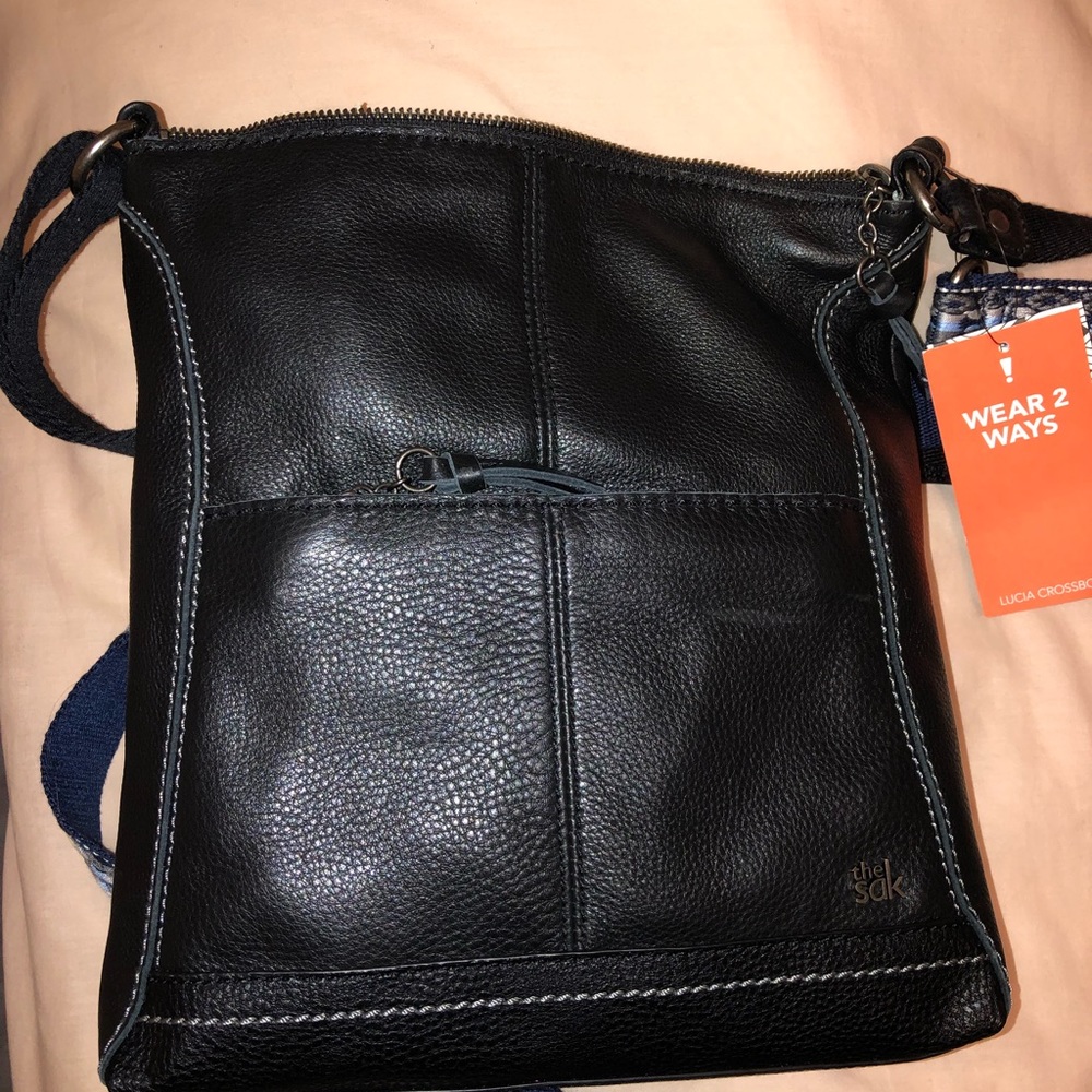 The Sak Purse NWT
